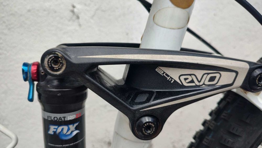 Trek Fuel EX 9 - Tamanho L