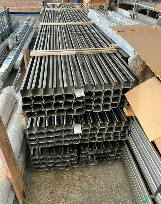 Оптовый Склад Фурнитуры Для Откатных Ворот Цена От 2695 грн !!!