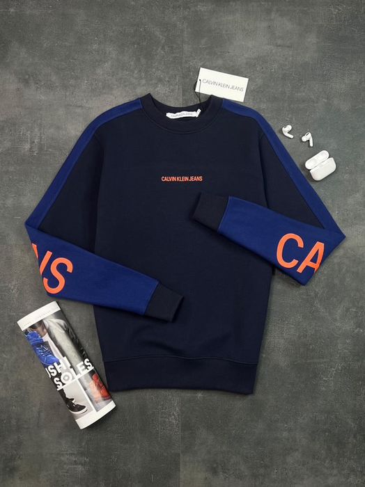 Кофта Світшот Кардіган Calvin Klein