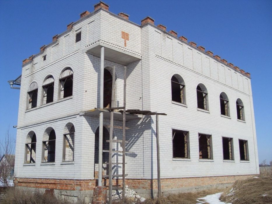 Пропонуємо до продажа капітальний будинок в с. Геронимівка
