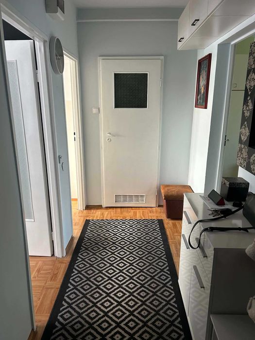 Bezpośrednio: 3 pokoje, 65 m², 2 BALKONY + komórka i piwnica | Stalowa Wola