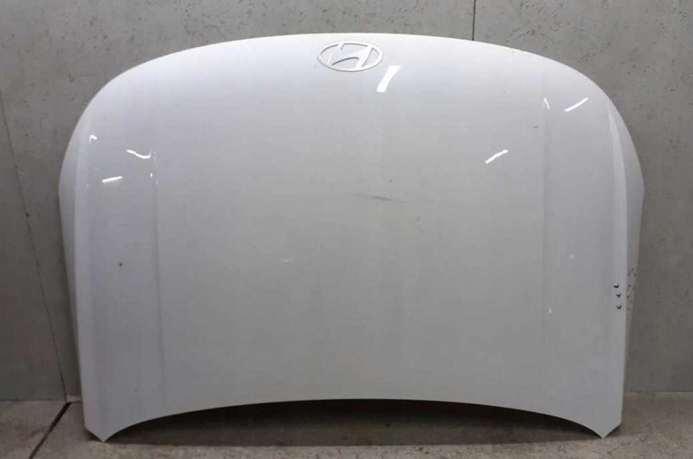 Капот    Hyundai Kona II - A2B C51 C5G MFR NKA PYU R2P