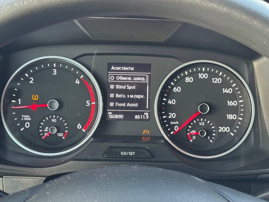 Volkswagen Crafter 2021 freshauto