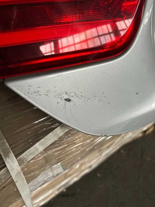 Кришка багажника BMW 4 series f36 gran coupe