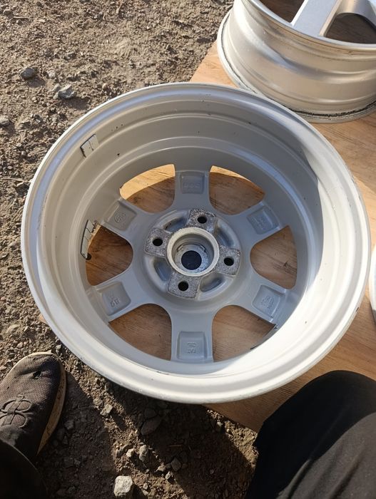 диски R14 4x108 Et 38