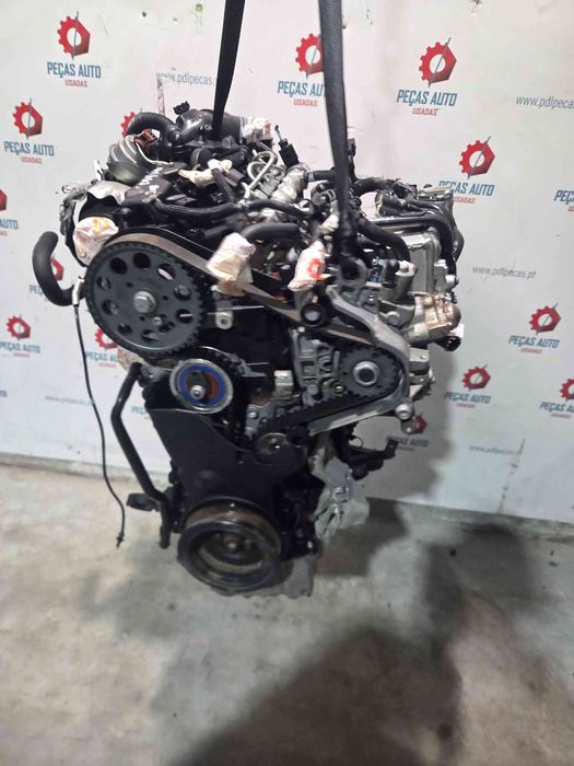 Motor completo SEAT Leon Van (5F1)