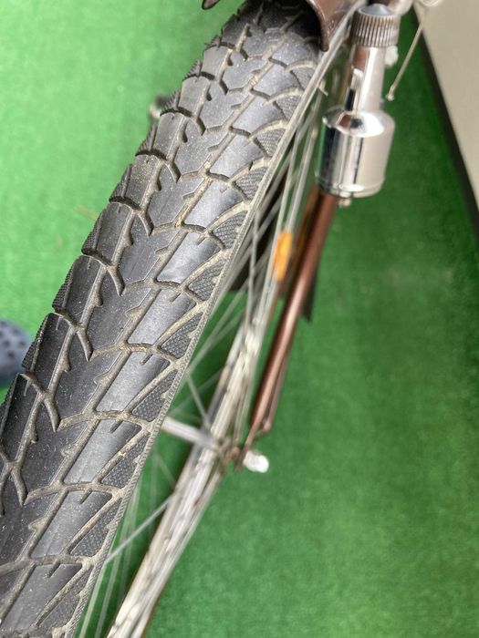 Gazelle rower miejski