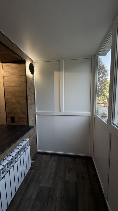 Продаж,2х-кімнатна квартира (вул.Матросова)