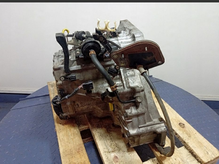 Акпп Honda FR-V 1.8