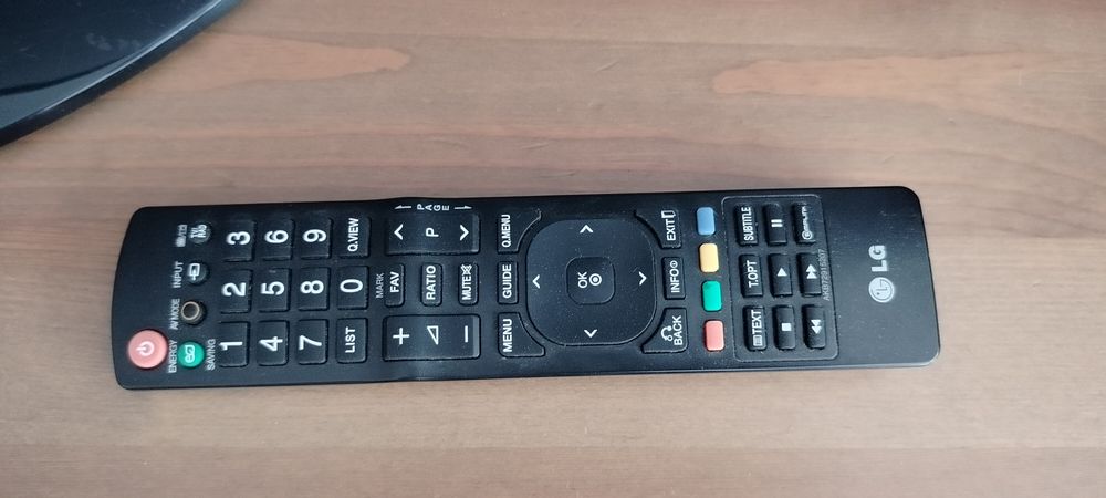 Telewizor LG 42LD420 Full HD, HDMI