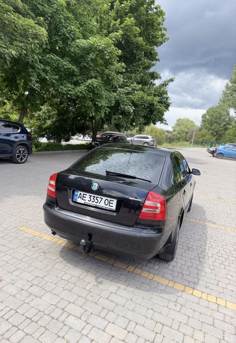 Продам Skoda Octavia A5
