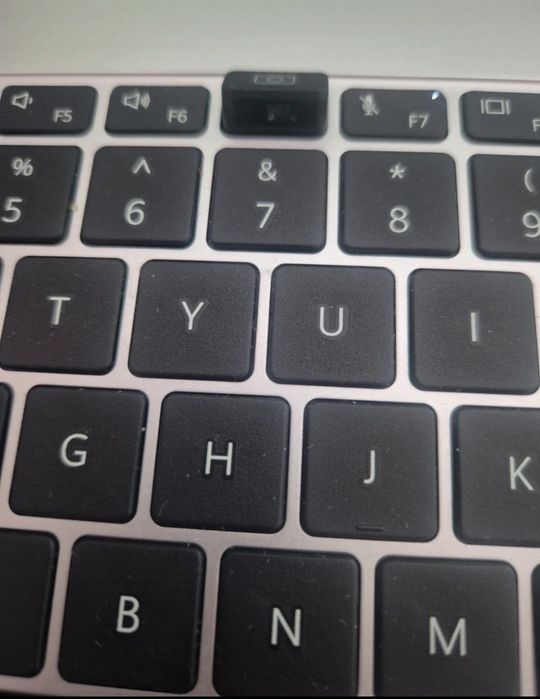 Laptop Huawei MateBook D15