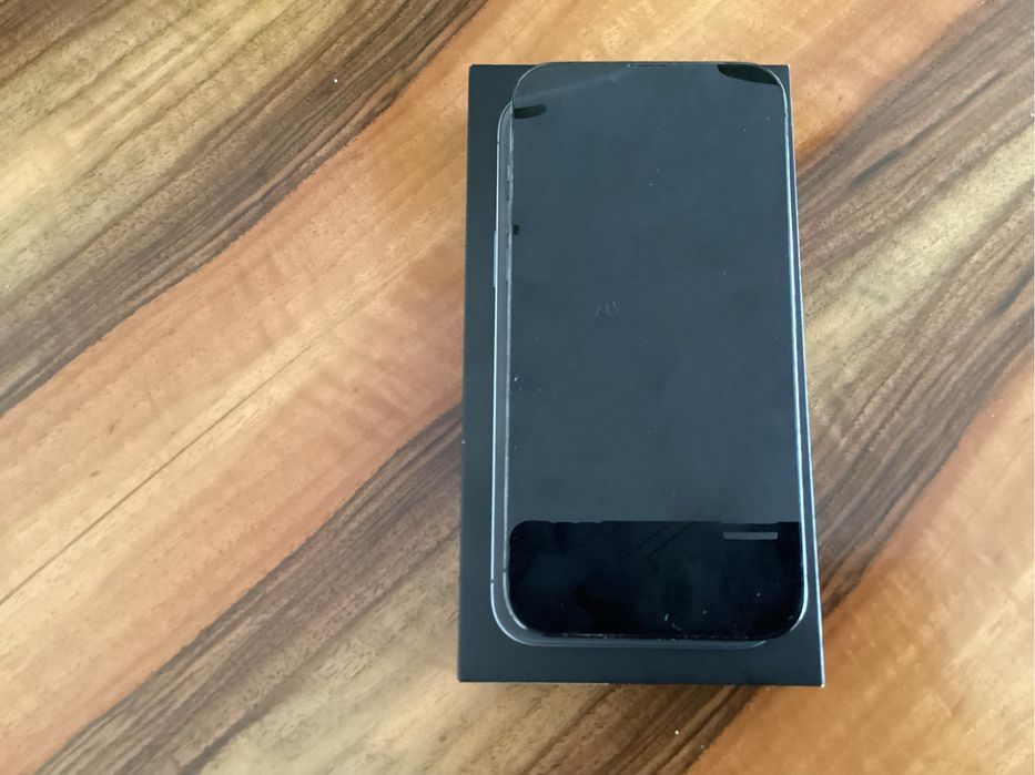 I Phone 13 pro max 256 GB
