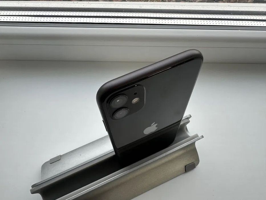 iPhone 11 64gb Neverlock