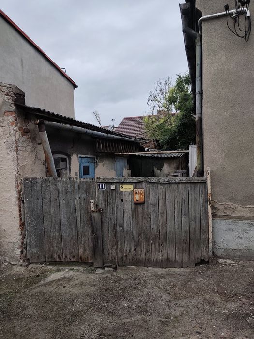 Dom do remontu w Świeciu na ul Świętopełka