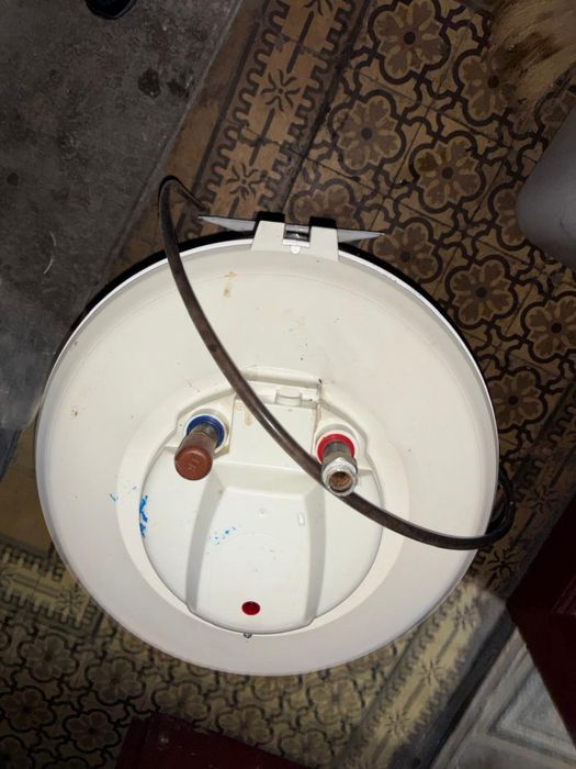 Бойлер електричний