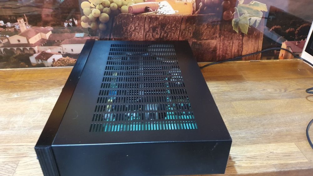 Wzmacniacz rotel ra 960 bx