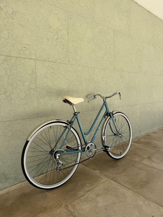 Bicicleta Bianchi virginia