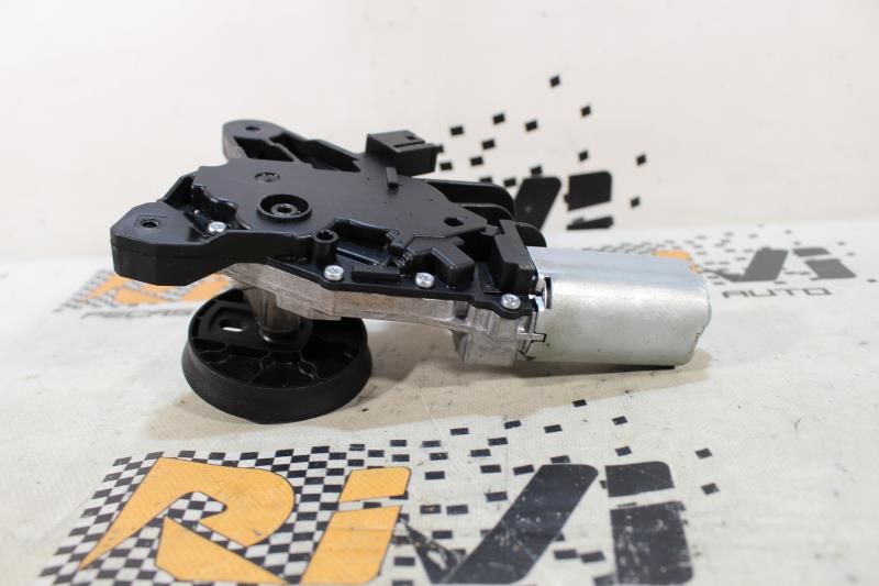 Motor limpa vidros trás BMW 3 Touring (F31)