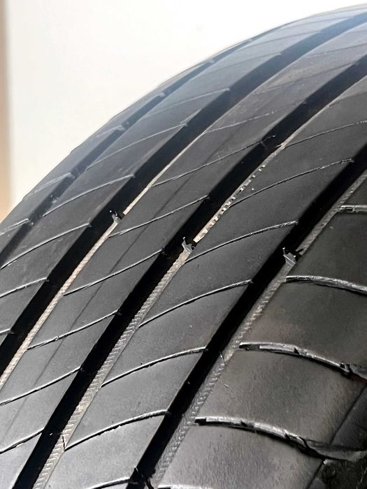 Pneus Michelin Primacy 4 - 205/55/16 - Excelentes