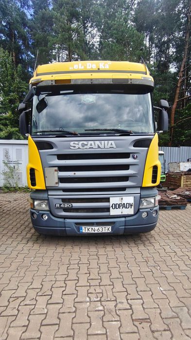 Scania