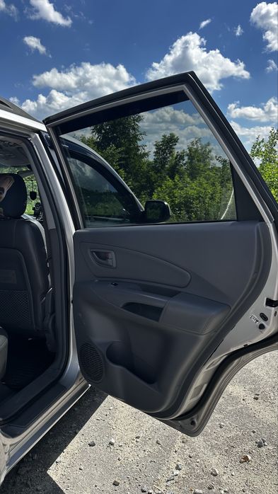 Hyundai Tucson 2005 VIN KMHJN81BP5U176720 фото оголошення 14 з 24