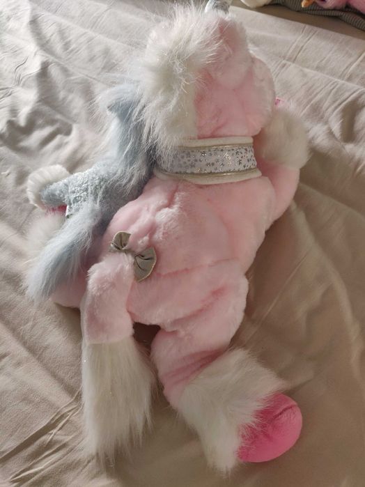 Conjunto de Peluches