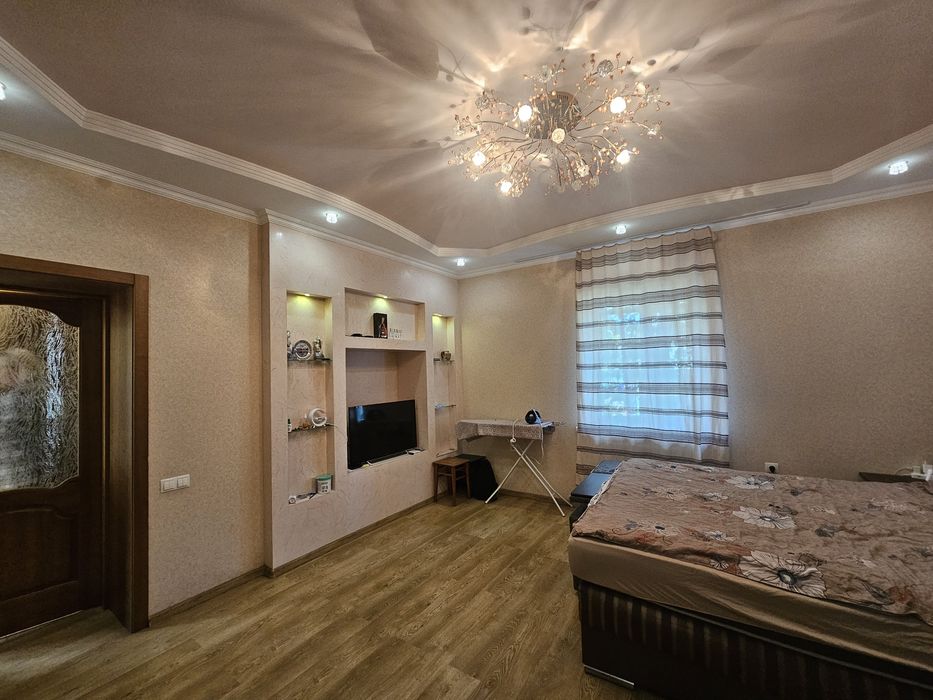 House by the address st. Lyustdorfskaya dor Chernomorskaya dor (area 151 m²) - Atlanta.ua - photo 9