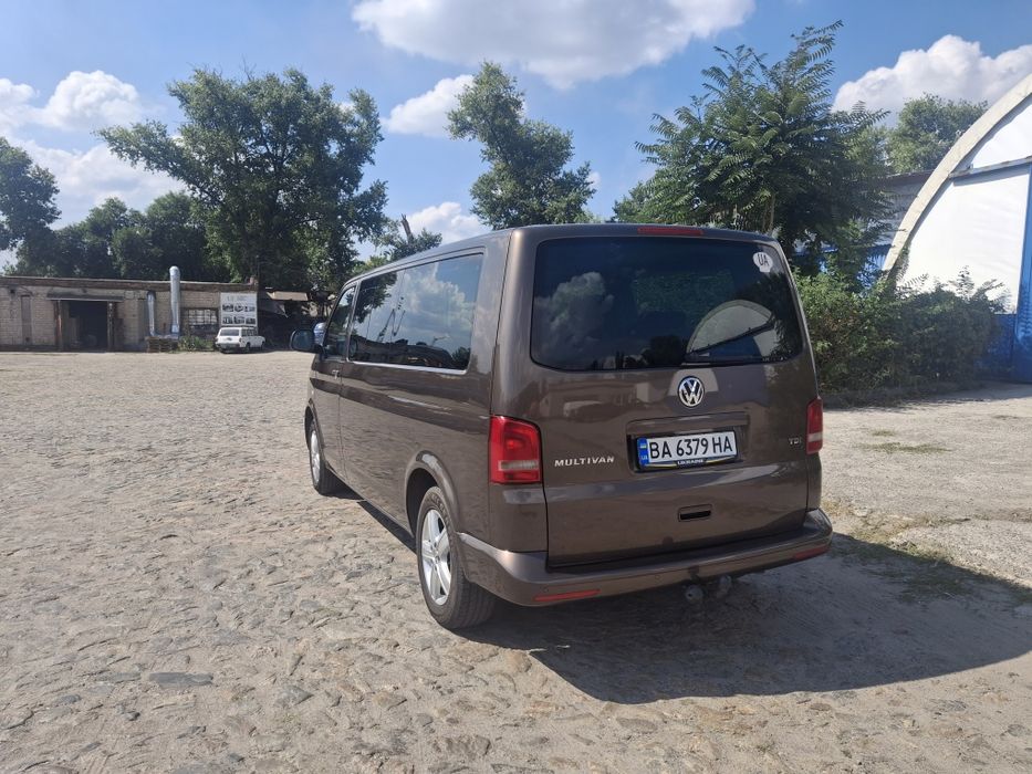 Продам Фольцваген мультиван