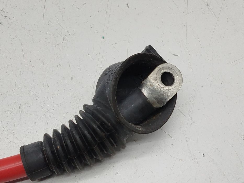 Cabo de bateria positivo - BMW 5 (F10) | 09 - 16