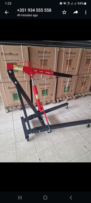 Crua de 2 touradas nova Entrego em mãos para tudo país