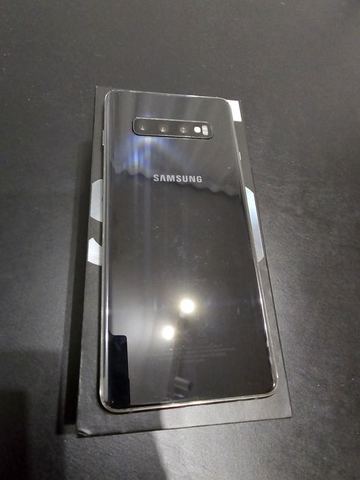 Samsung S10 Plus 8/128 gb Європа