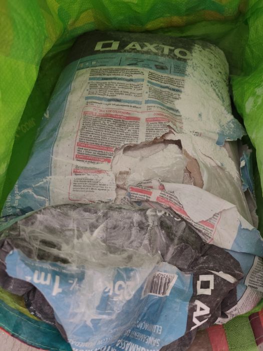 Argamassa eliminação humidade 25kgs