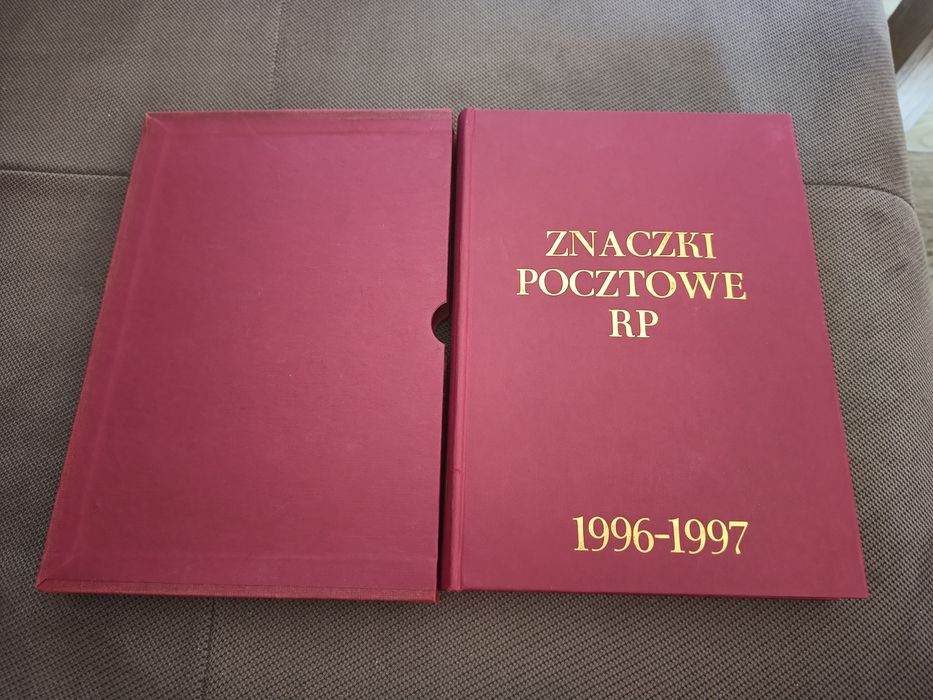 Klaser Fischer tom XXI 1996-97