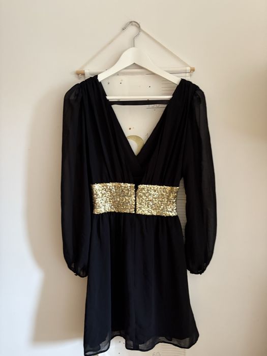 Vestido Ocasiões especiais