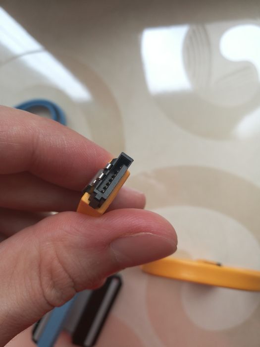 Шлейф sata / ide. Новий. Для комп'ютера