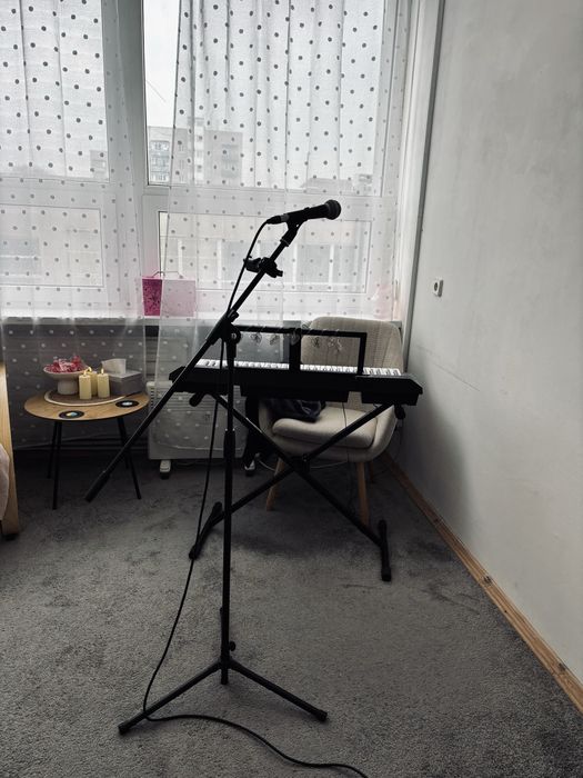 Уроки вокалу «HannaSolo»