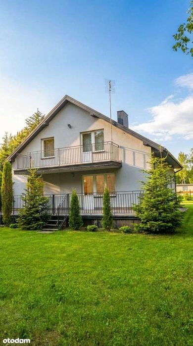 Dom sprzedam w Miedznej Murowanej