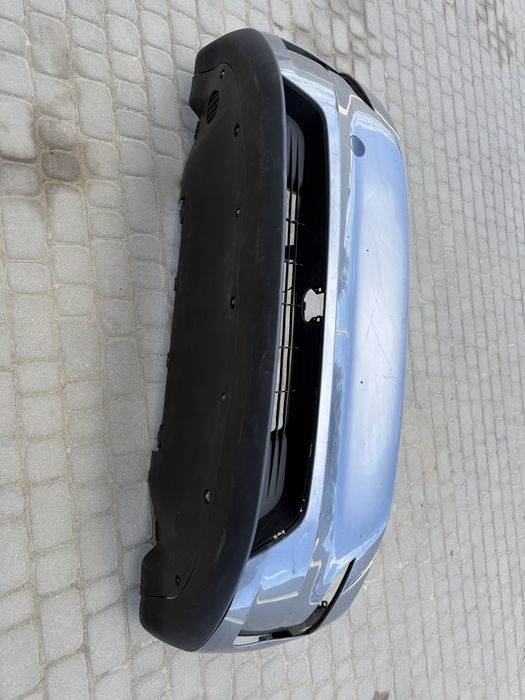 Бампер Model Y Juniper