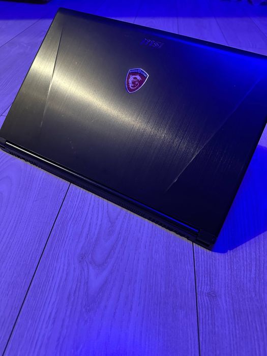 Игровой MSI GS60 I7-4710HQ GTX850M 8Gb  HDD1Tb