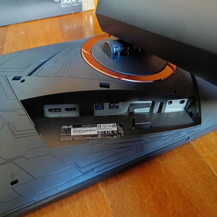 Monitor ASUS ROG Swift PG258Q