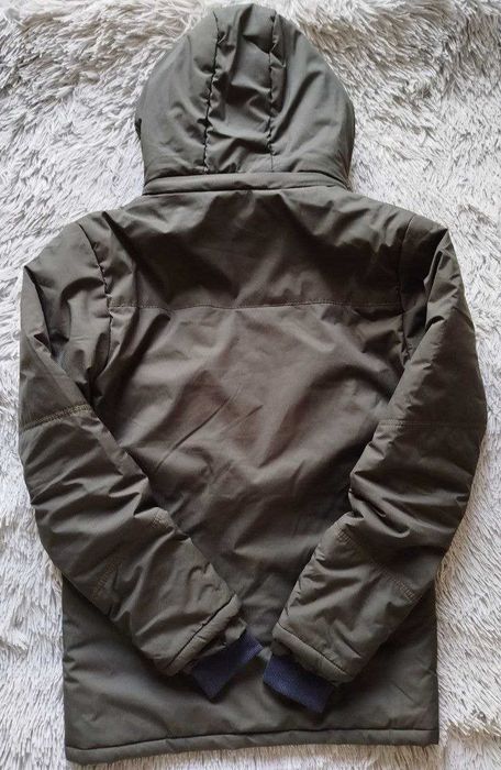 Зимові куртки!!! на хлопця від 11 до 14 років