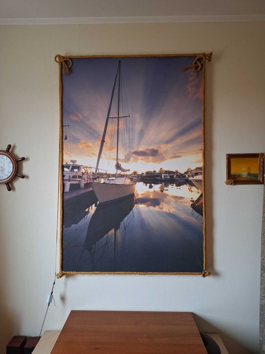 Продам гарну картину в дитячу кімнату.