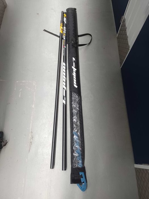 Mastro de Windsurf Point 7 370 RDM