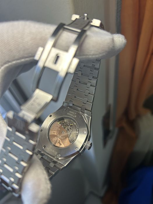 Relógio Audemars Piguet Royal Oak
