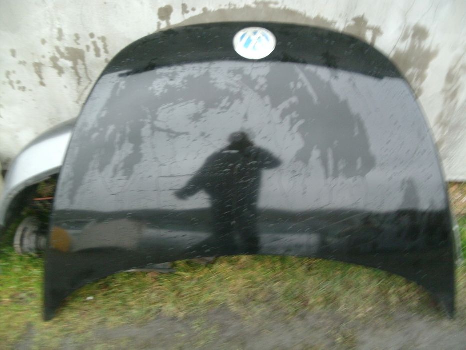 vw new beetle 99-05 maska blotniki pas lampy