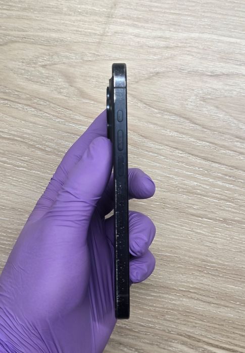 iPhone 15 Pro 128Gb 89% Blue Titanium.
89 %