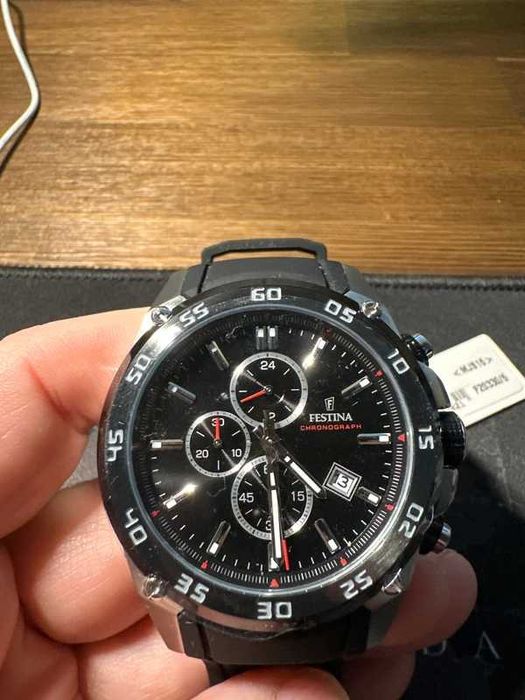 Zegarek Festina F20330/5