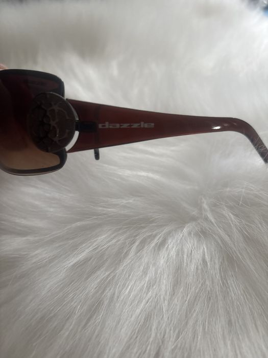 Okulary przeciwsłoneczne – model DZ 282 UV 400