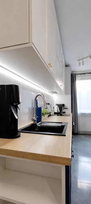 Nowoczesne 3 pokoje rok po generalnym remoncie tramwaj autobus  | 50 m² | ul. Witosa 21